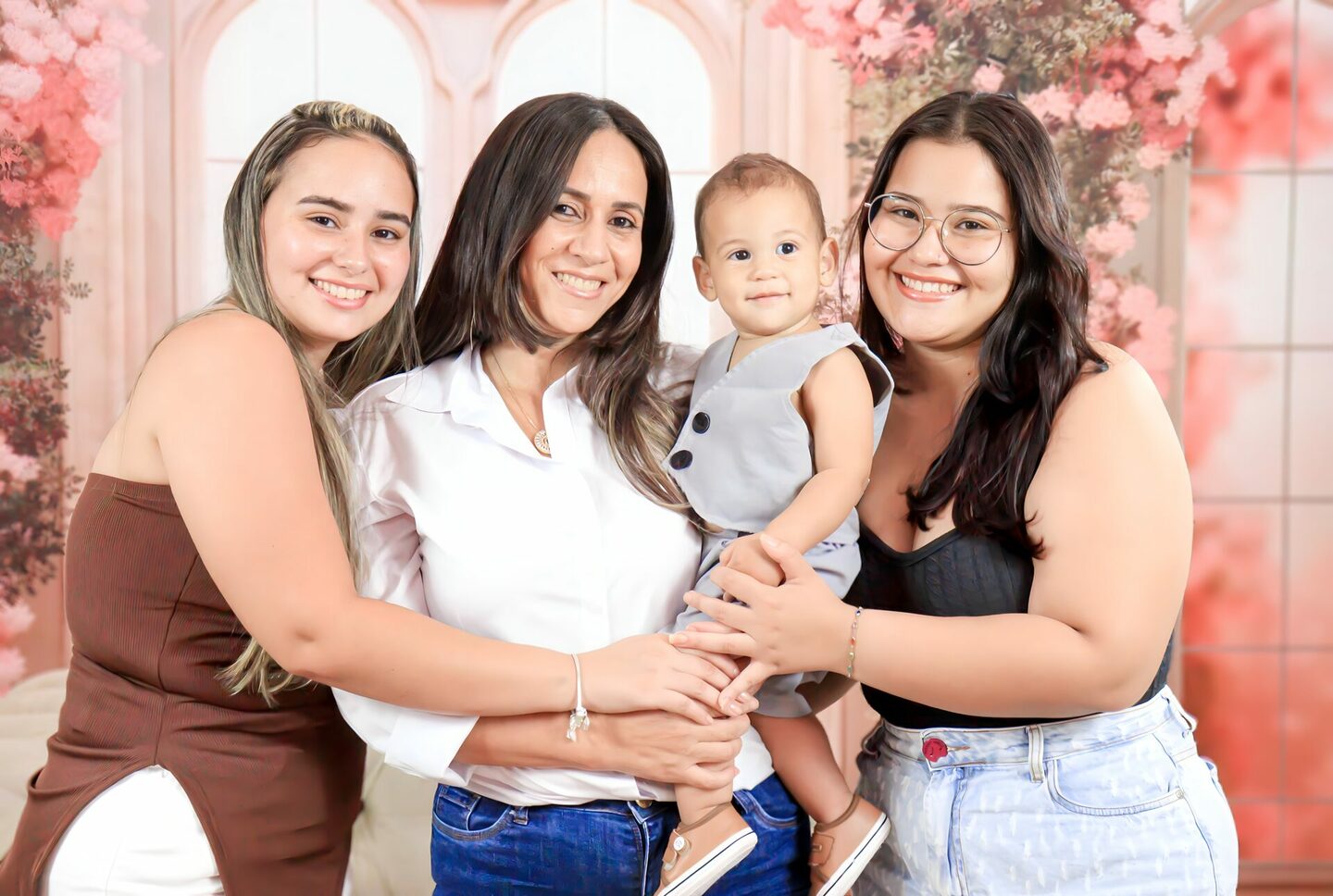 HEITOR  - completando seu 10° MÊS- mamãe CRISTINA