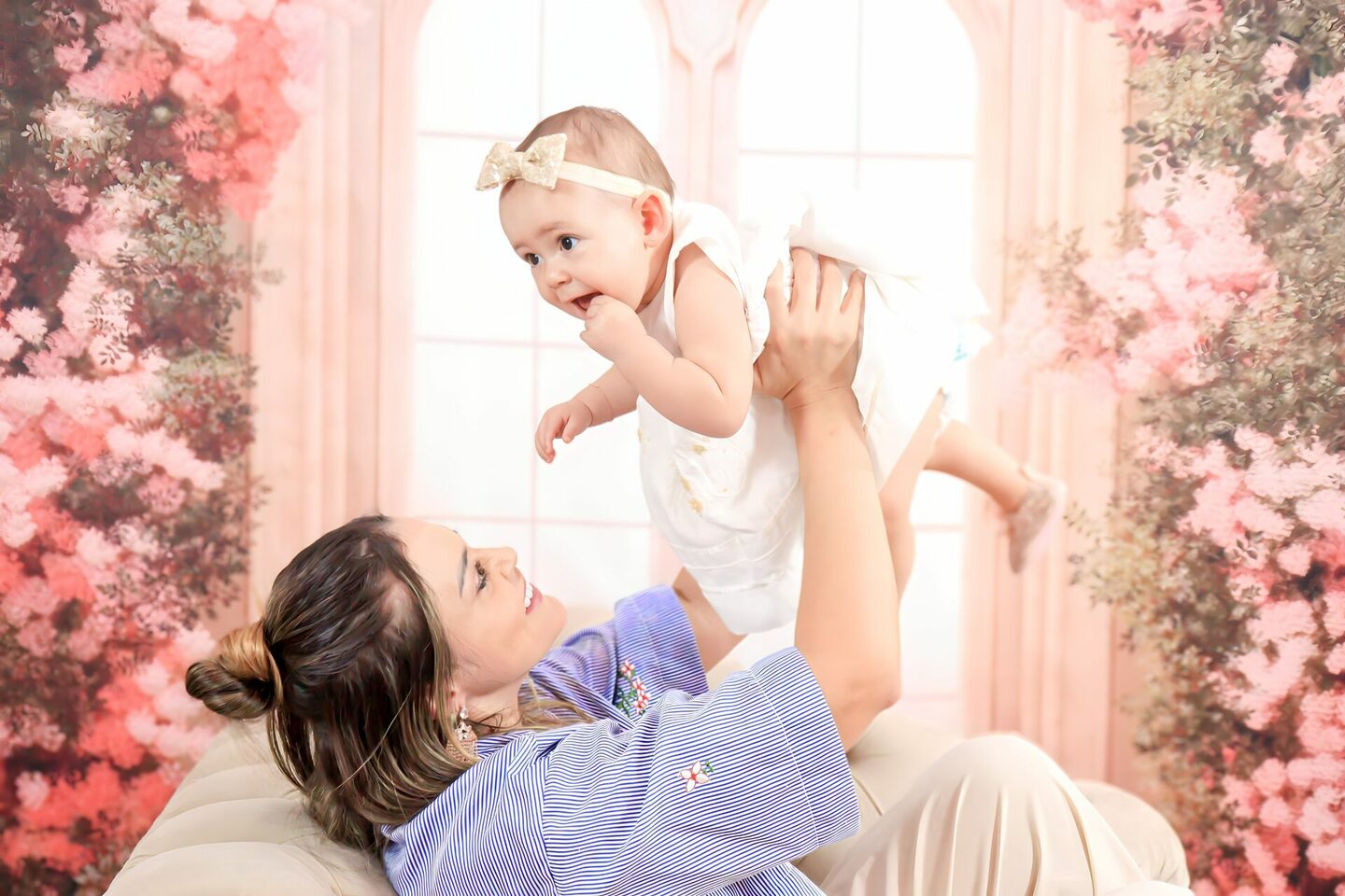 BOOK DIA DAS MÃES - NAYARA