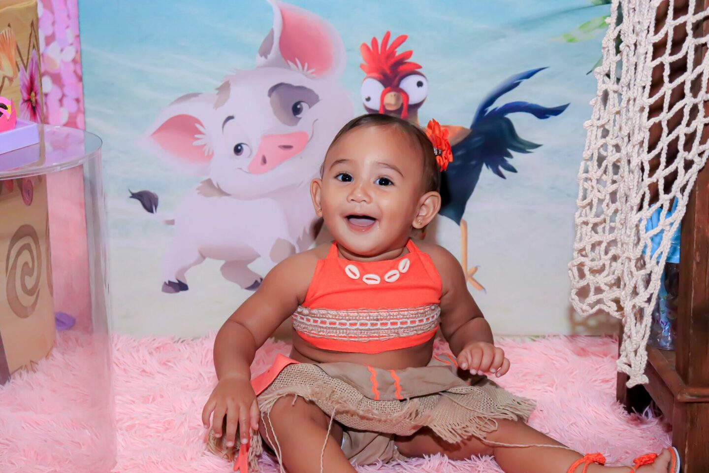 FESTA- ANNY GABRIELLY 1 ANINHO