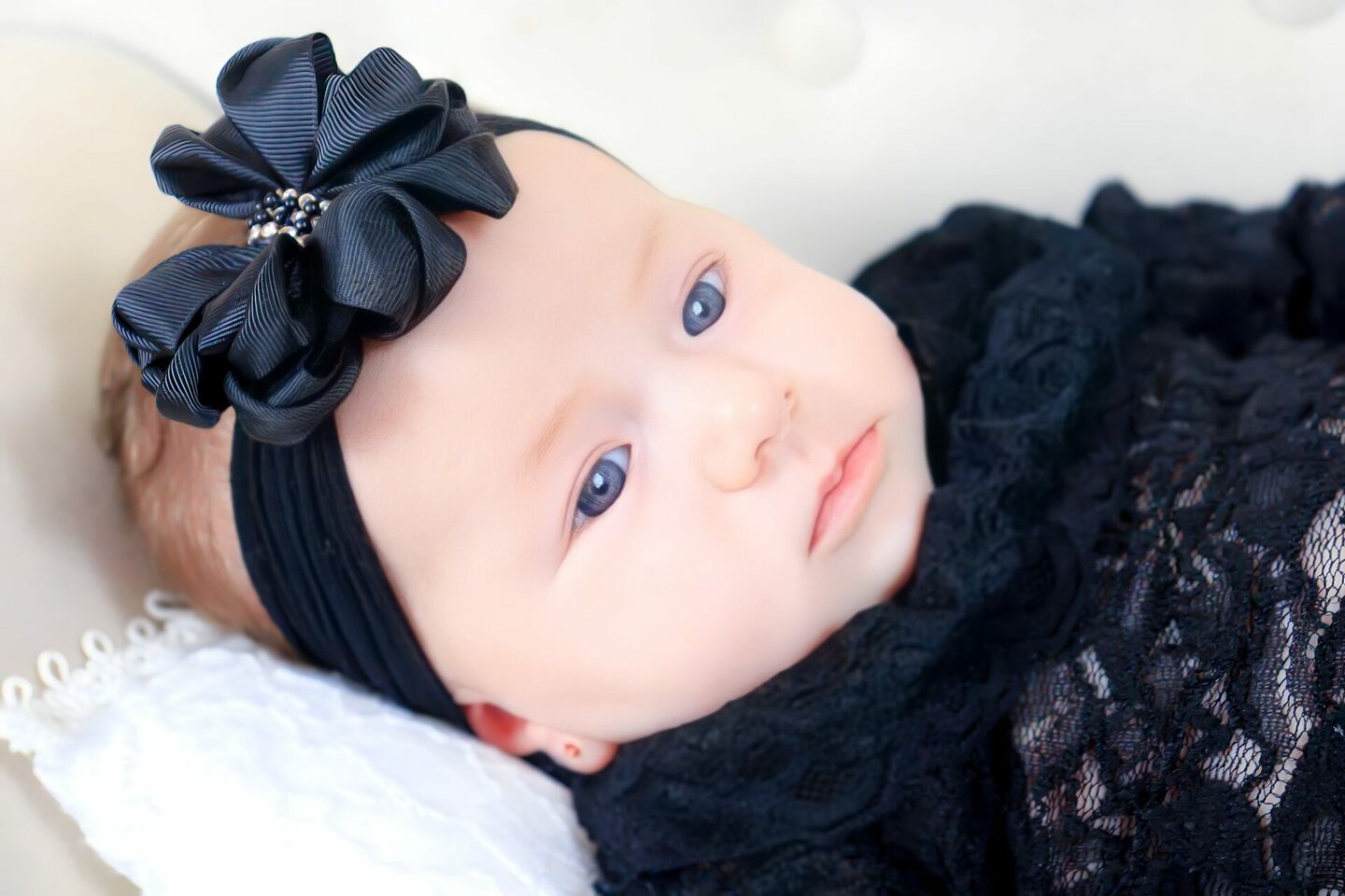 LÍVIA - completando seu 2° MÊS- mamãe SINIELIS