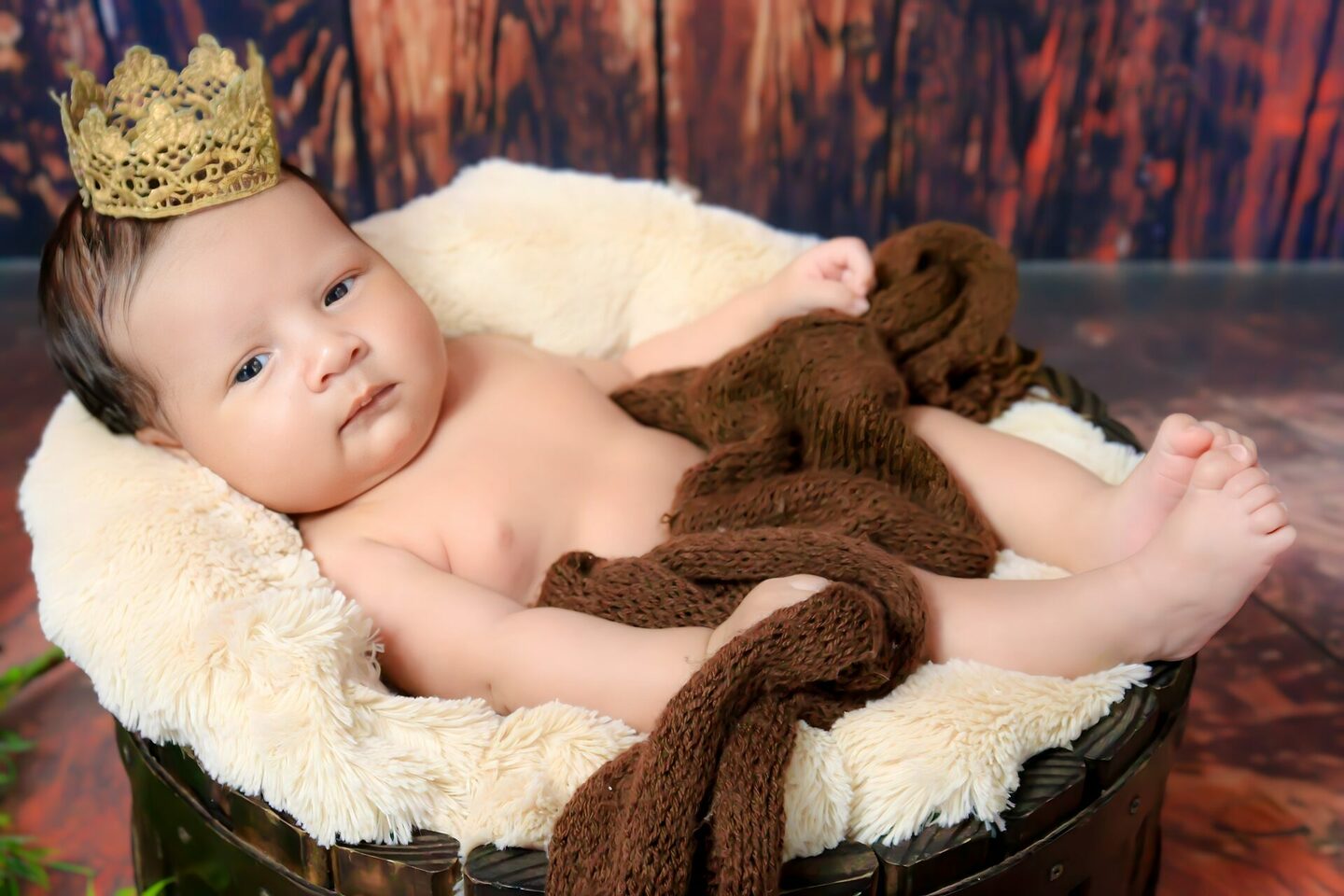 MATHEUS HENRIQUE - completando seu 1° MÊS- mamãe ANA JULIA