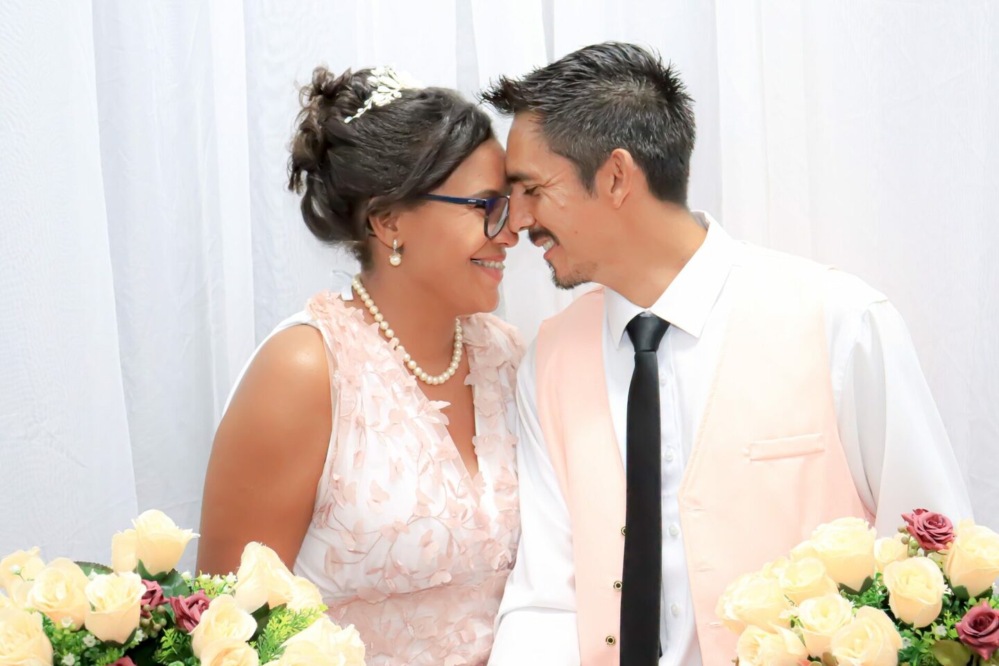 CASAMENTO- JANE & ADRIANO