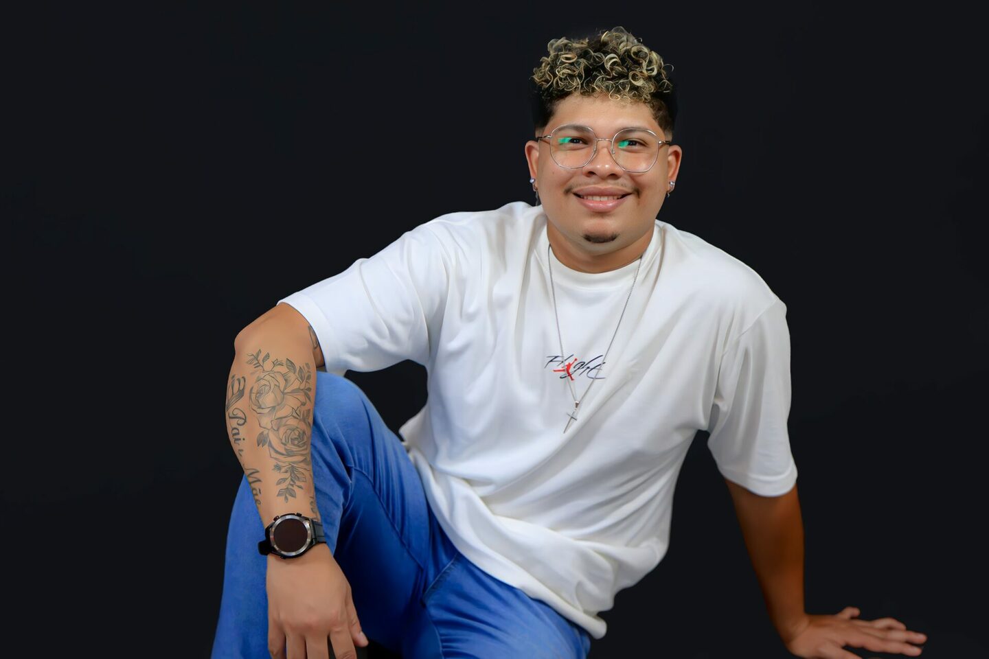 BOOK MASCULINO - ANSELLMO