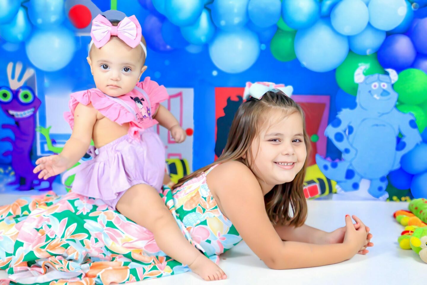 HELENA - completando seu 7° MÊS- mamãe ANA LAURA