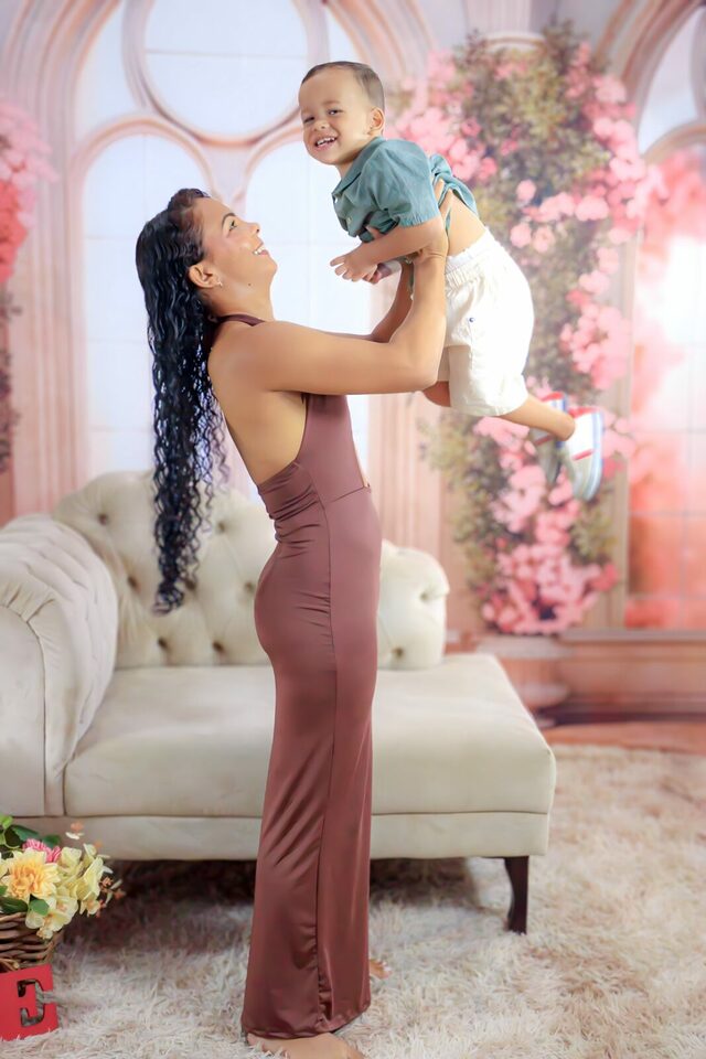 BOOK DIA DAS MÃES - VITORIA