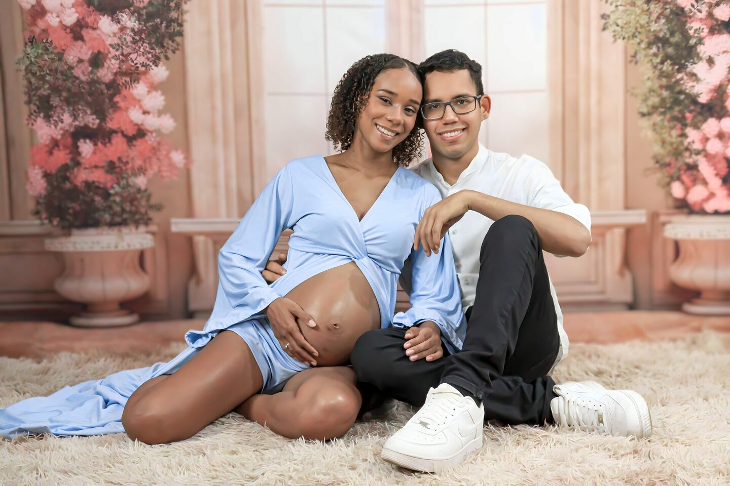 GESTANTE- LETICIA PYETRA