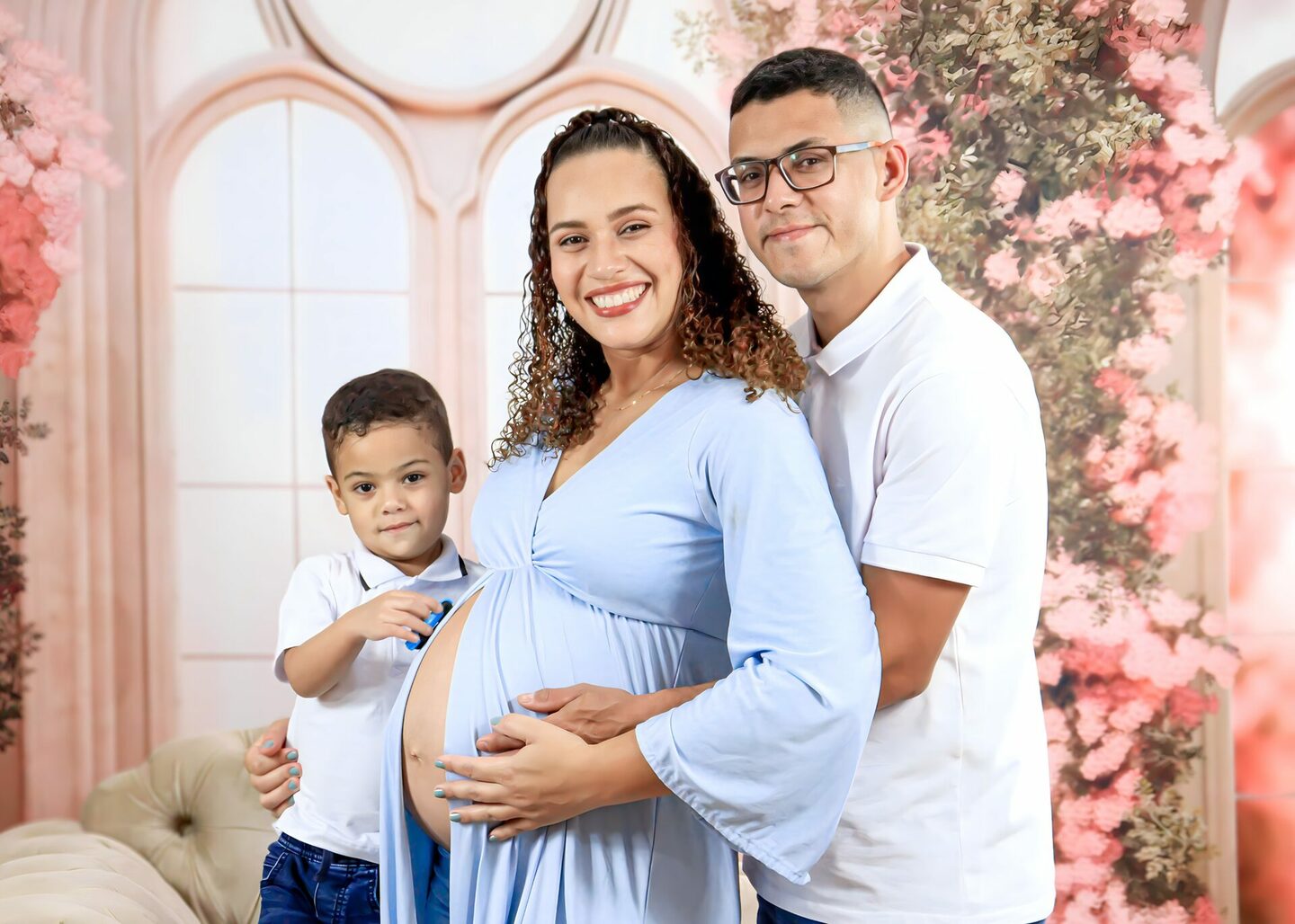 GESTANTE - FRANCIELE