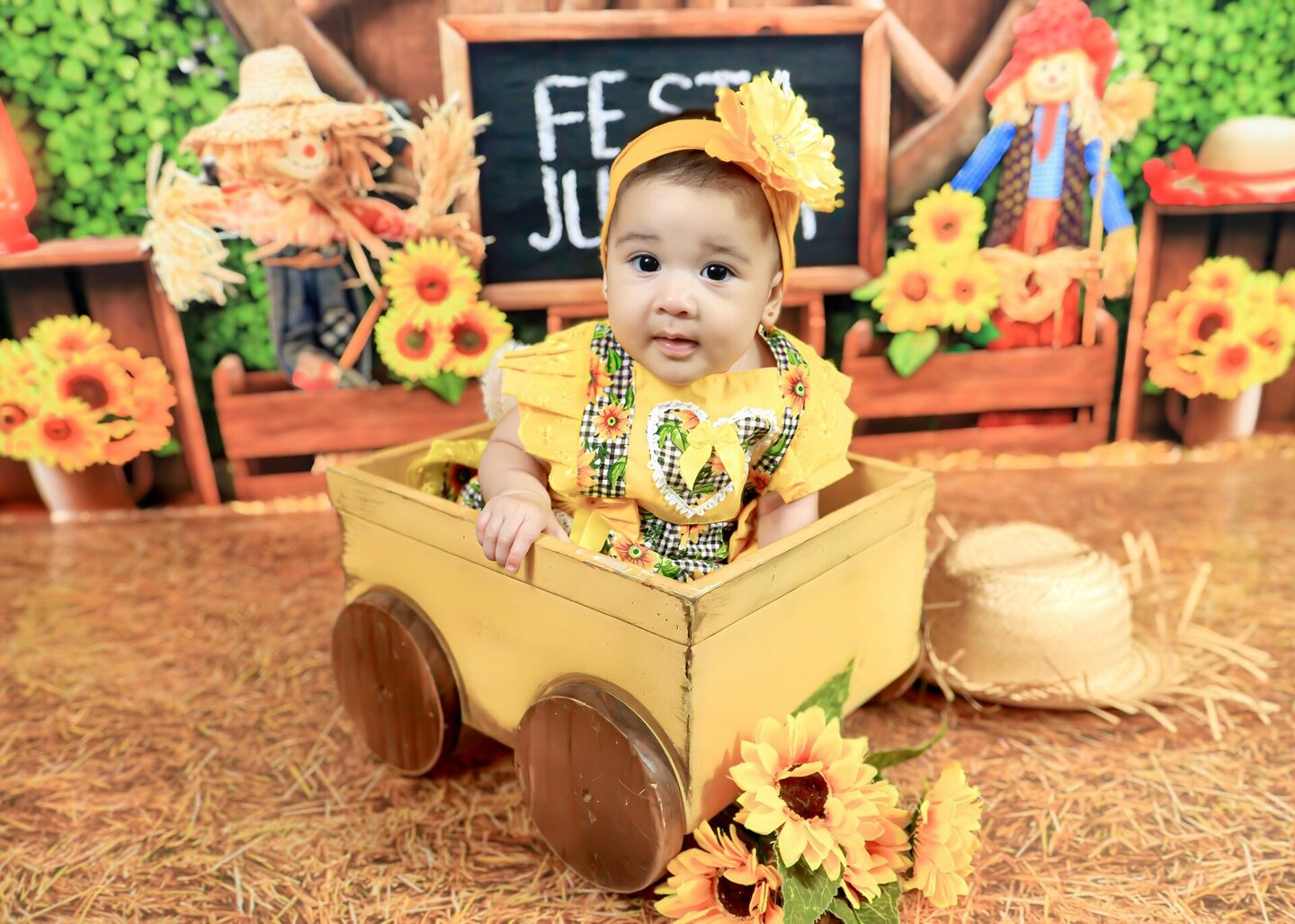 ELISA - completando seu 5° MÊS- mamãe ERICA