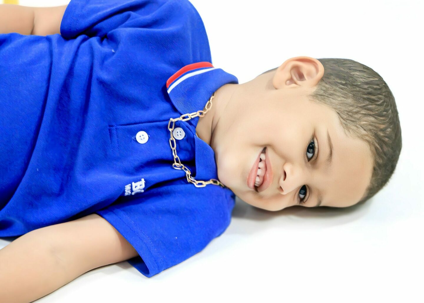 BOOK INFANTIL - BENJAMIN - 4 ANOS