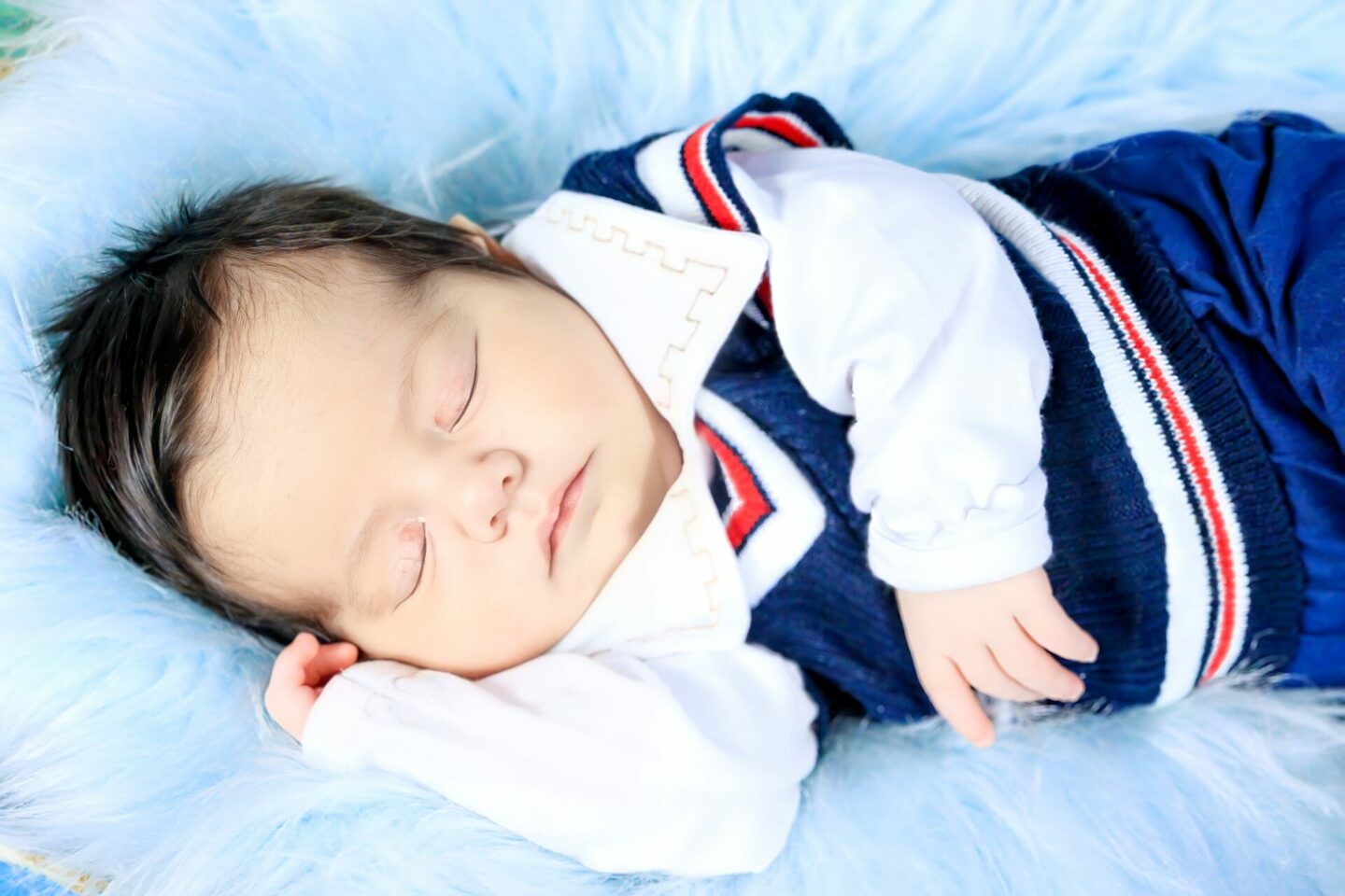 JOÃO HENRIQUE - completando seu 1° MÊS- mamãe LARA