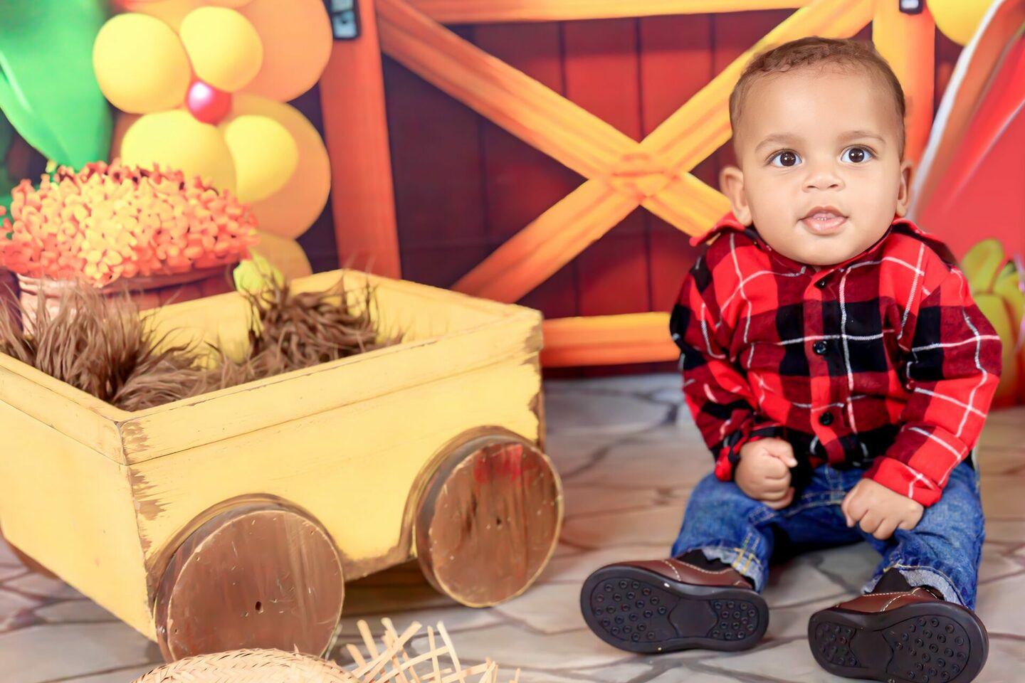 BENICIO GABRIEL - completando seu 7° MÊS- mamãe KEDMA