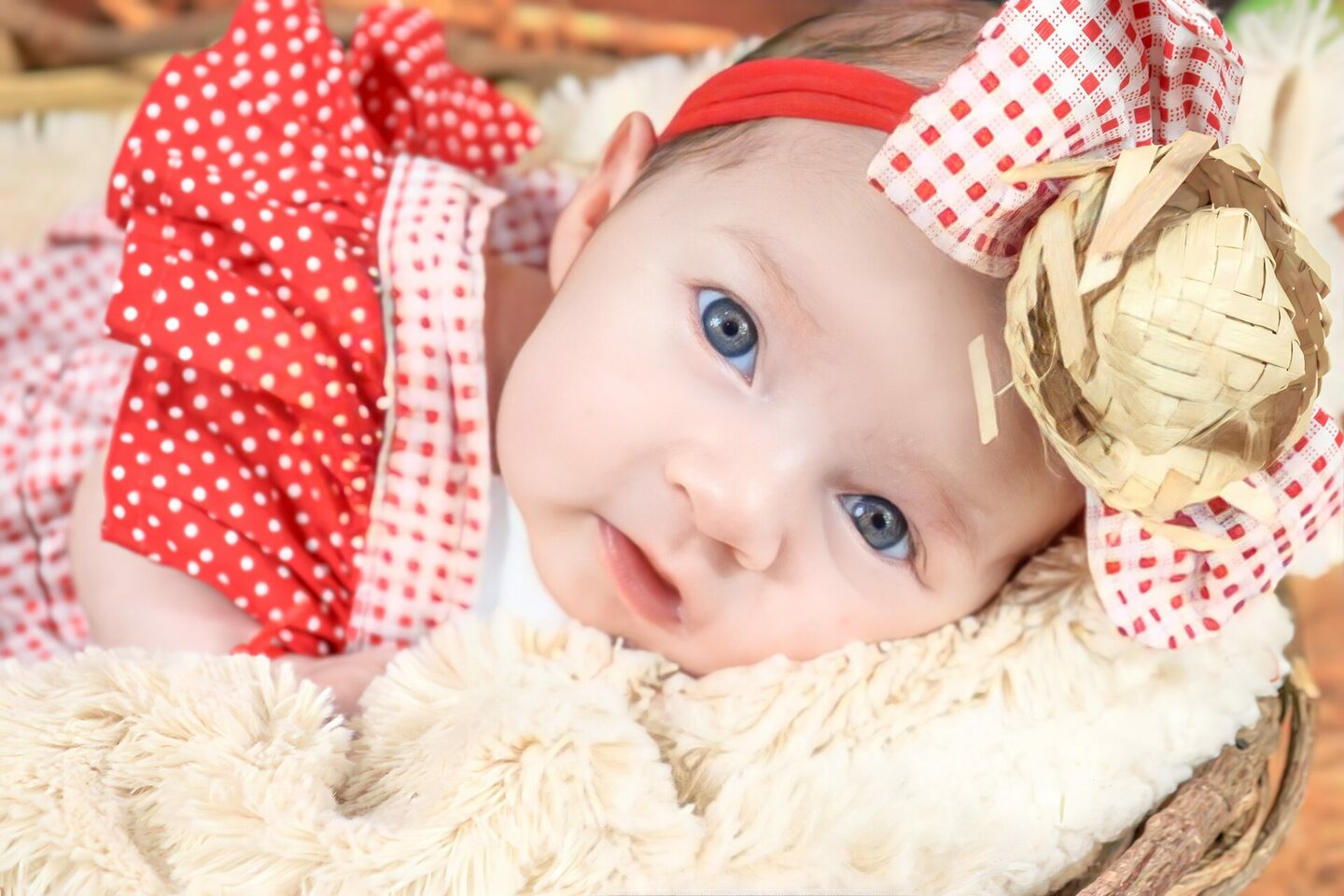 SOPHIA  - completando seu 1° MÊS- mamãe CAROL