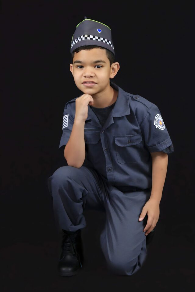 BOOK INFANTIL - RICKELME