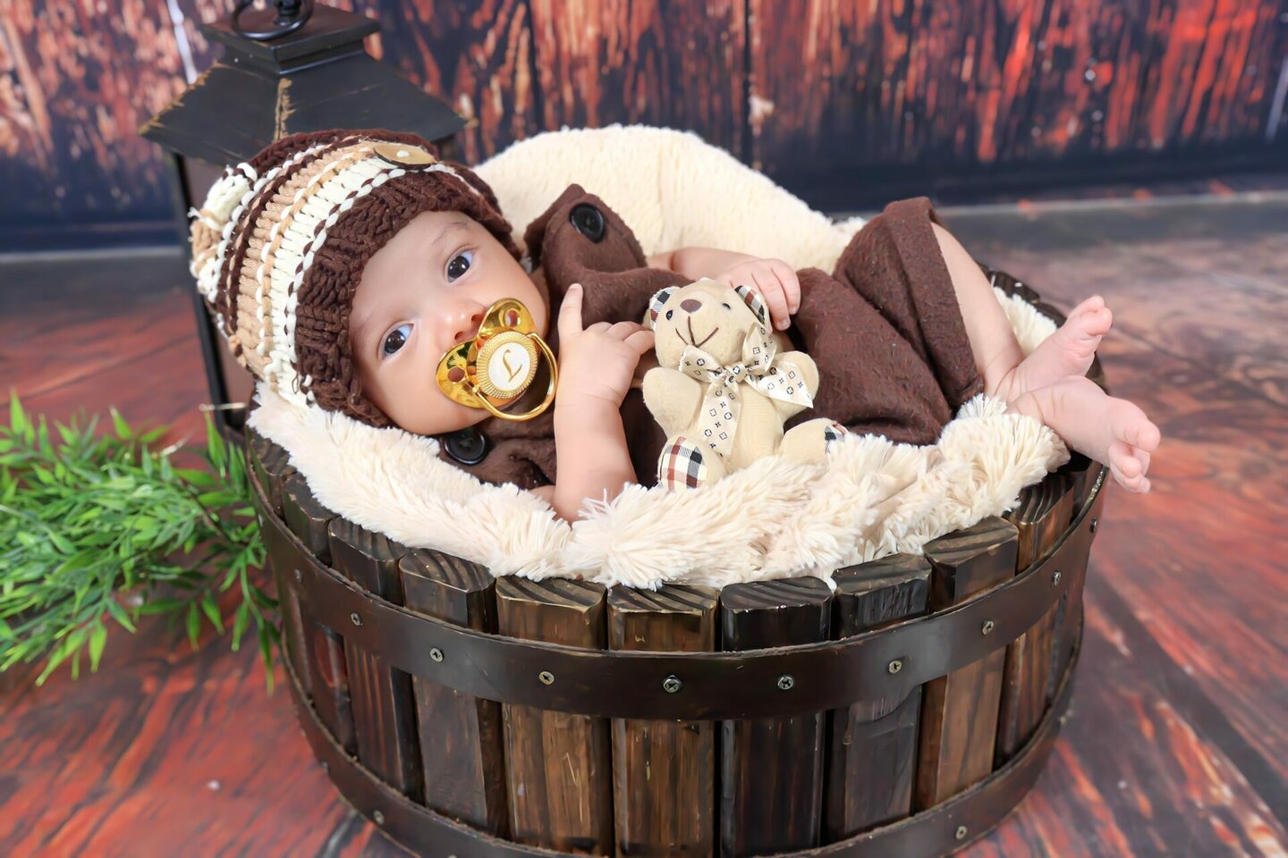 LEVI - completando seu 1° MÊS- mamãe NICAELA