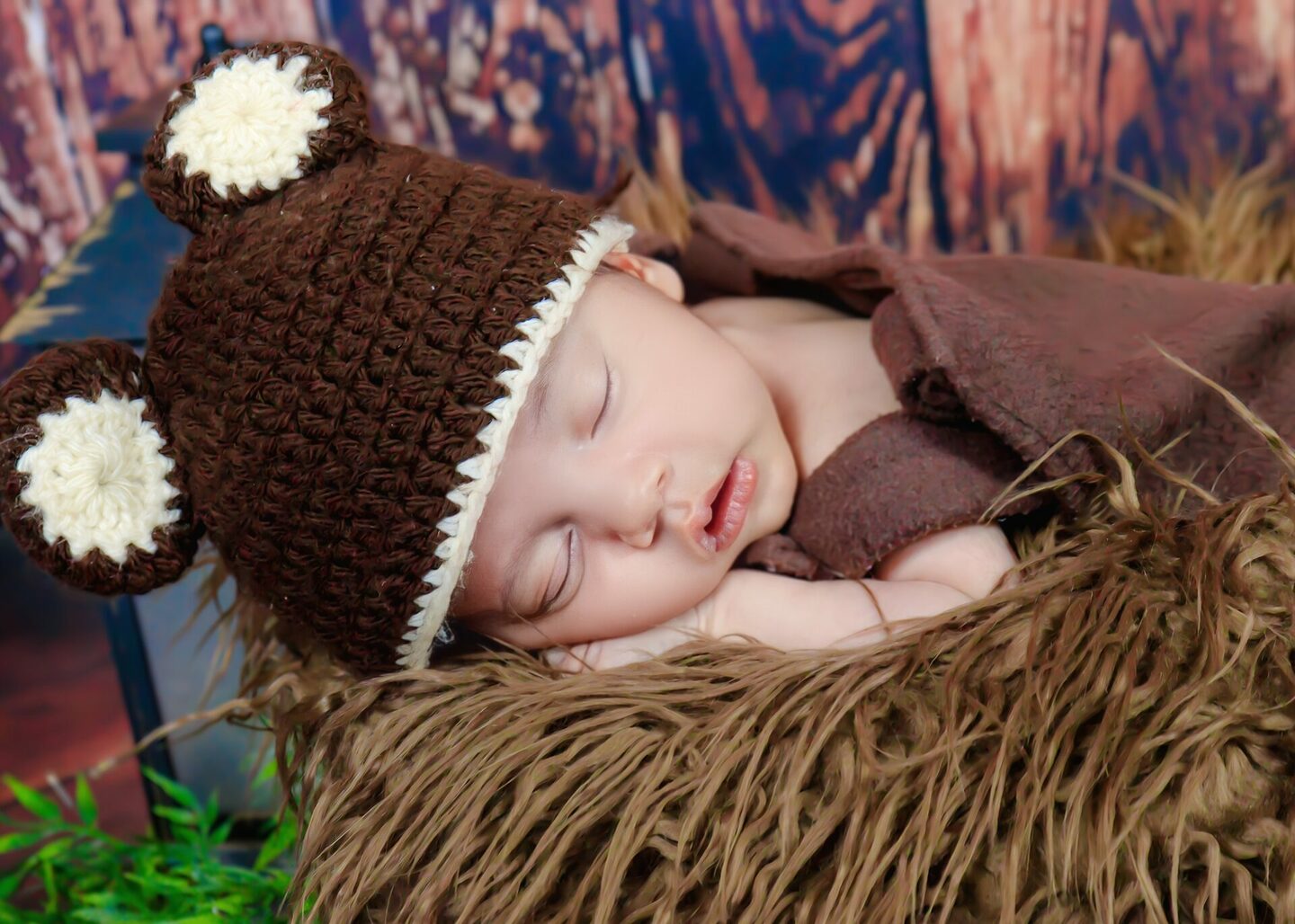 KAUÊ - completando seu 1° MÊS- mamãe RAFAELA