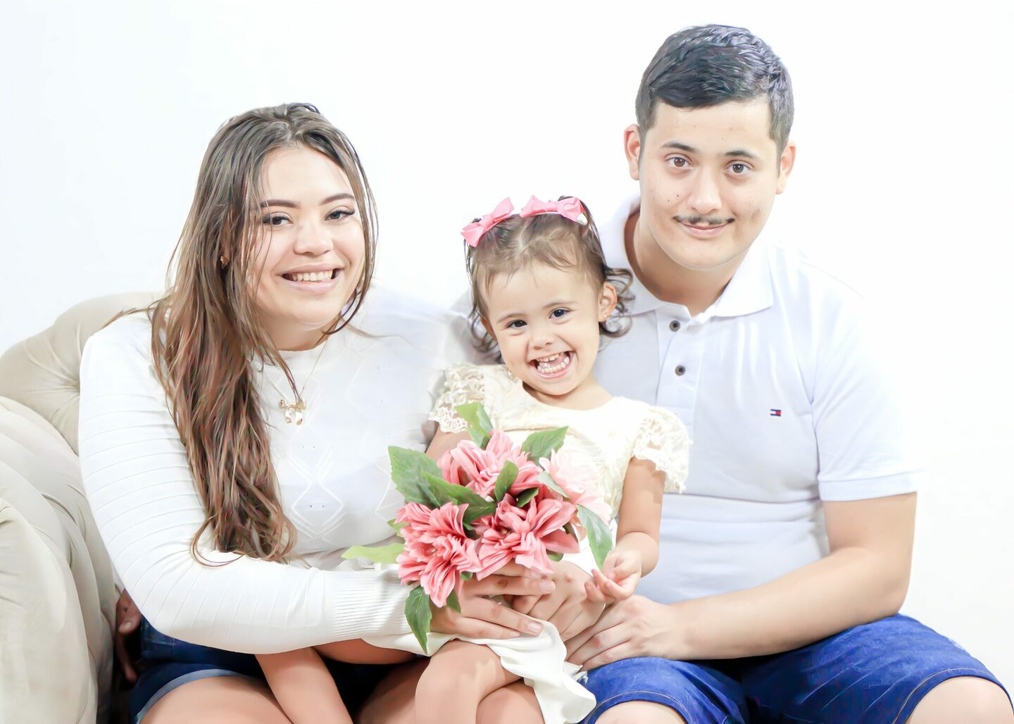 BOOK INFANTIL- LAURA 2 ANINHOS