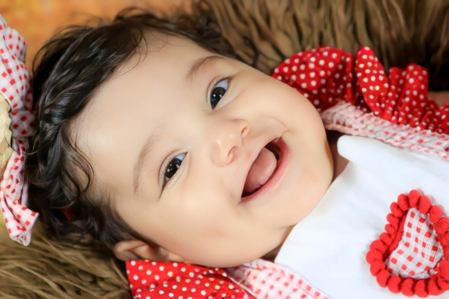 ANTONELLA - completando seu 3° MÊS- mamãe FRANCIELE