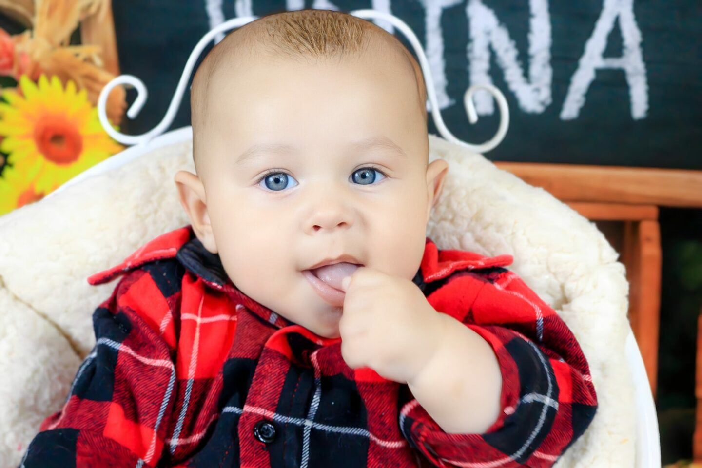 LEVY MIGUEL - completando seu 4° MÊS- mamãe LEIDIANA