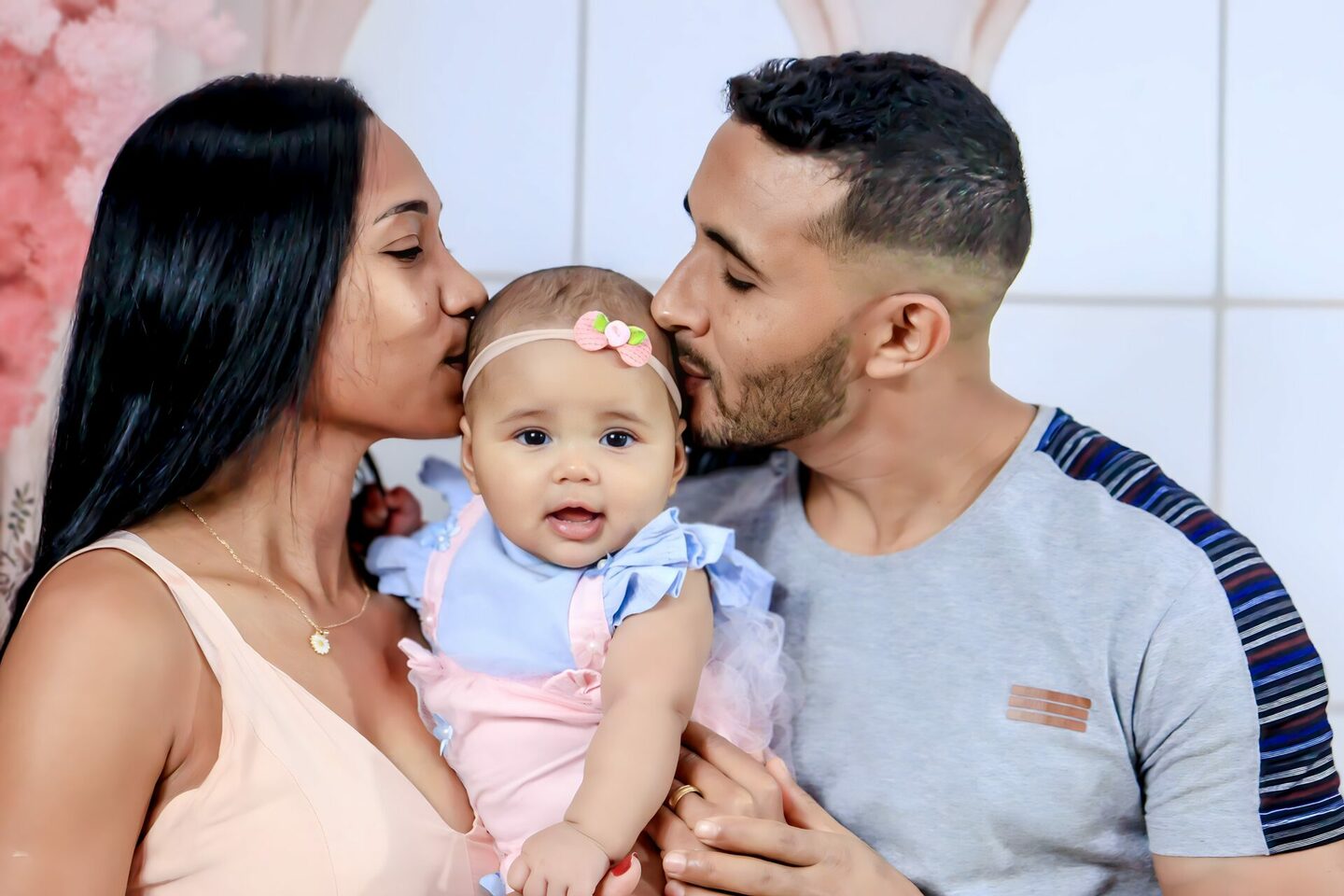 ELOAH- completando seu 4° MÊS- mamãe SONIA