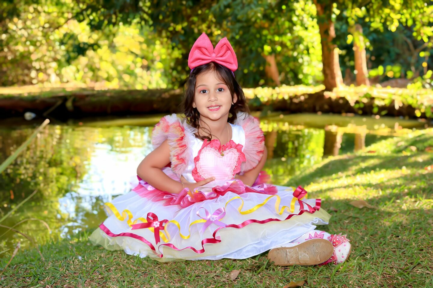 BOOK INFANTIL - LAVINIA