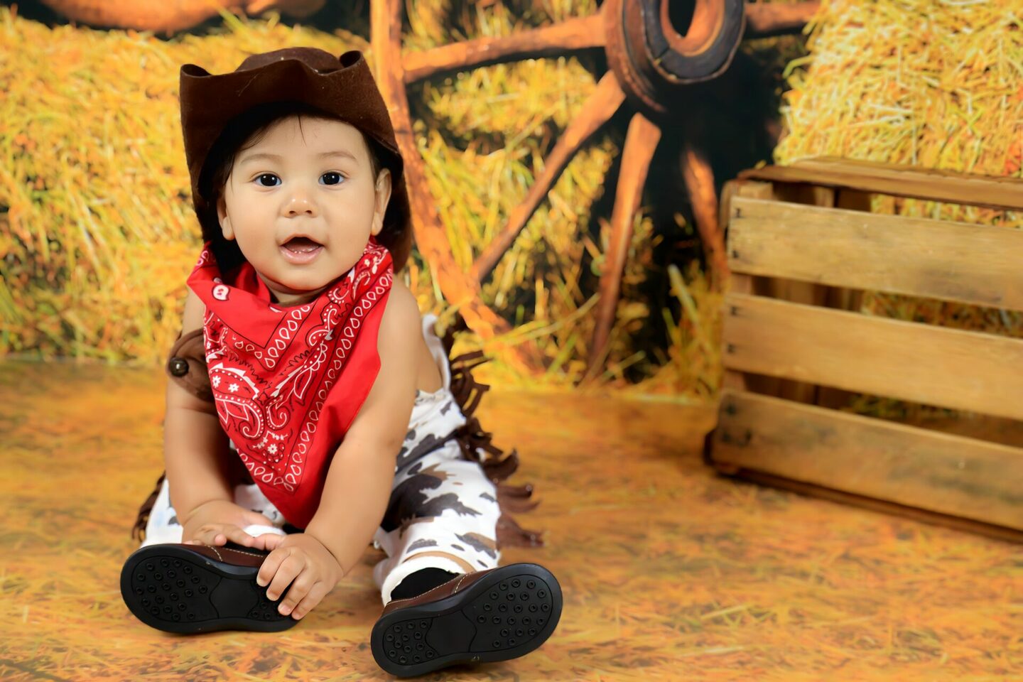 NOAH HENRIQUE - completando seu 7° MÊS- mamãe GILDENE