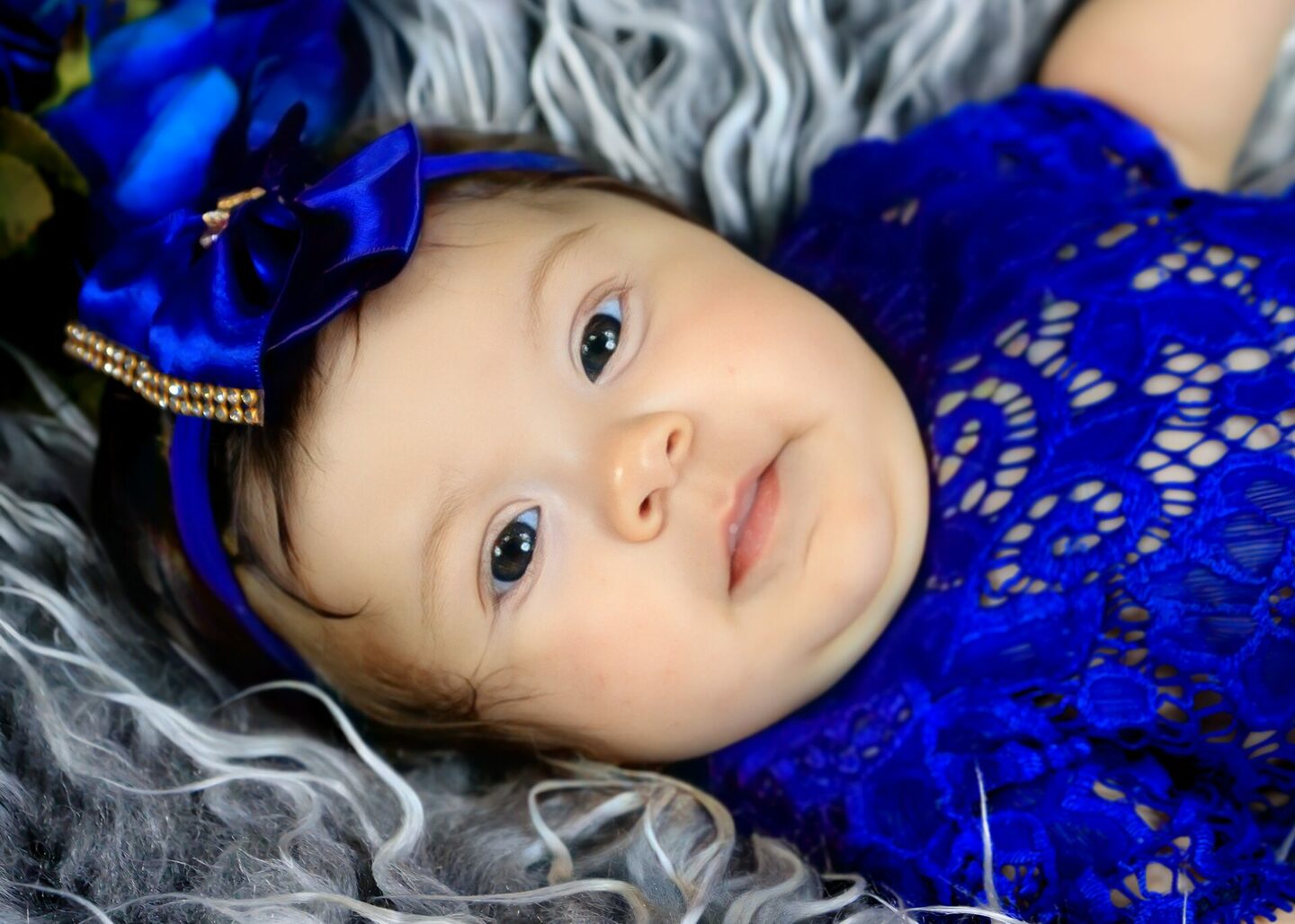 MAITÊ - completando seu 2° MÊS- mamãe CAMILA