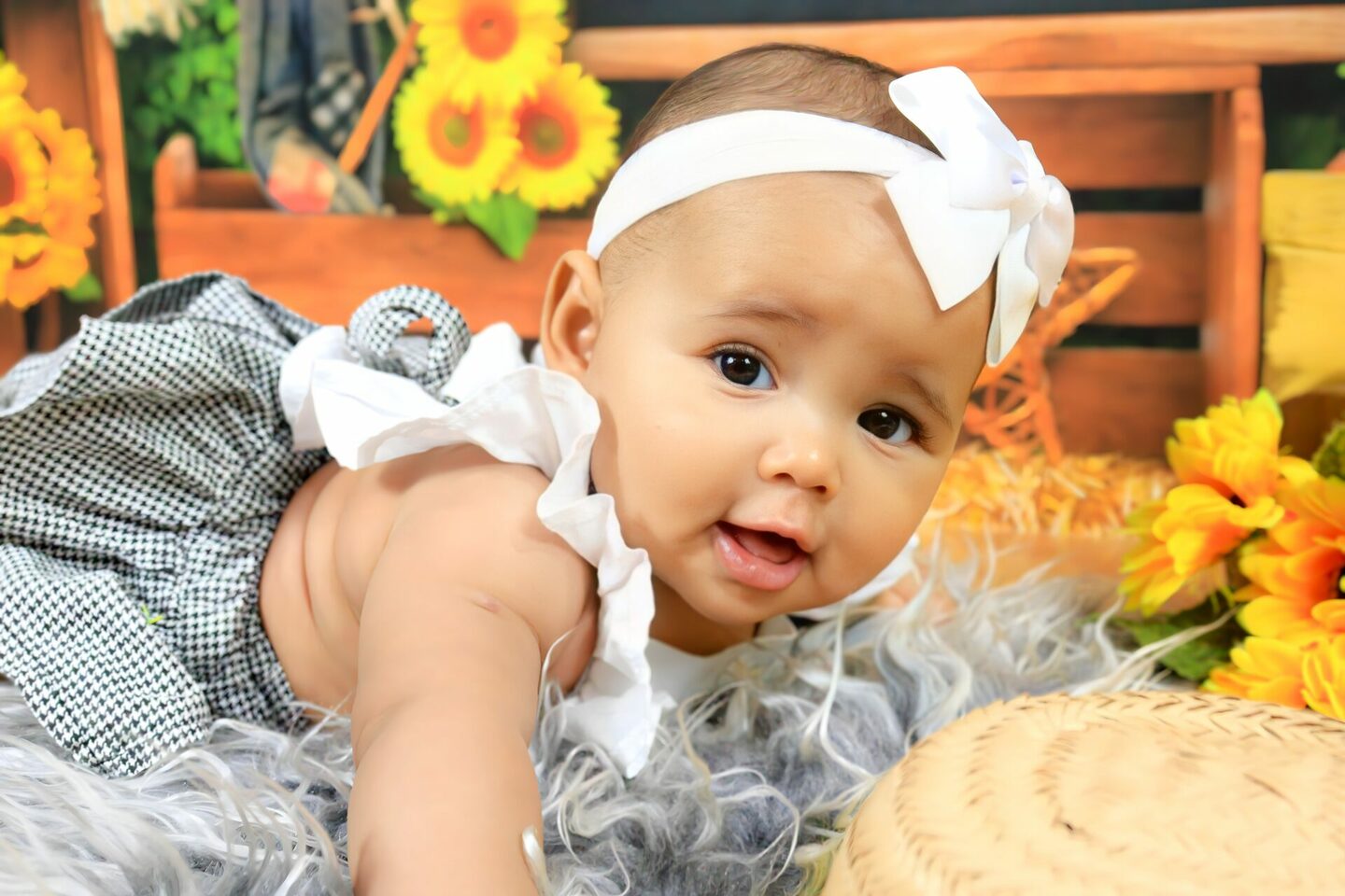 ELOAH - completando seu 5° MÊS- mamãe SONIA