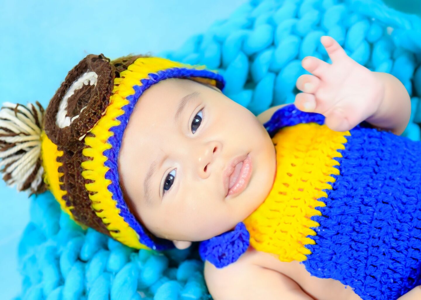 KAUÊ - completando seu 2° MÊS- mamãe RAFAELA