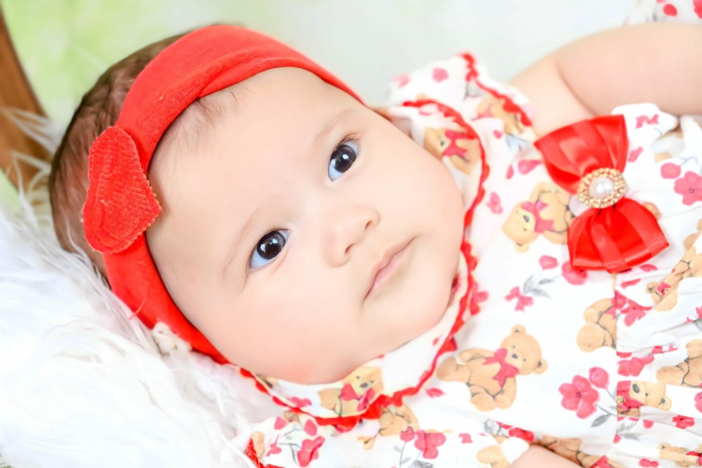 CECÍLIA - completando seu 3° MÊS- mamãe KARINA