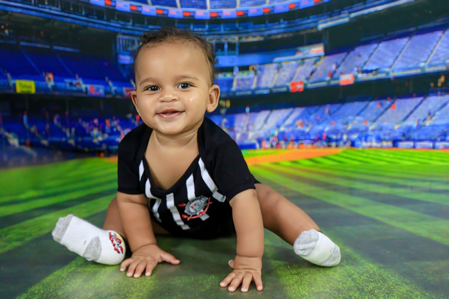 BENÍCIO GABRIEL - completando seu 8° MÊS- mamãe KEDMA