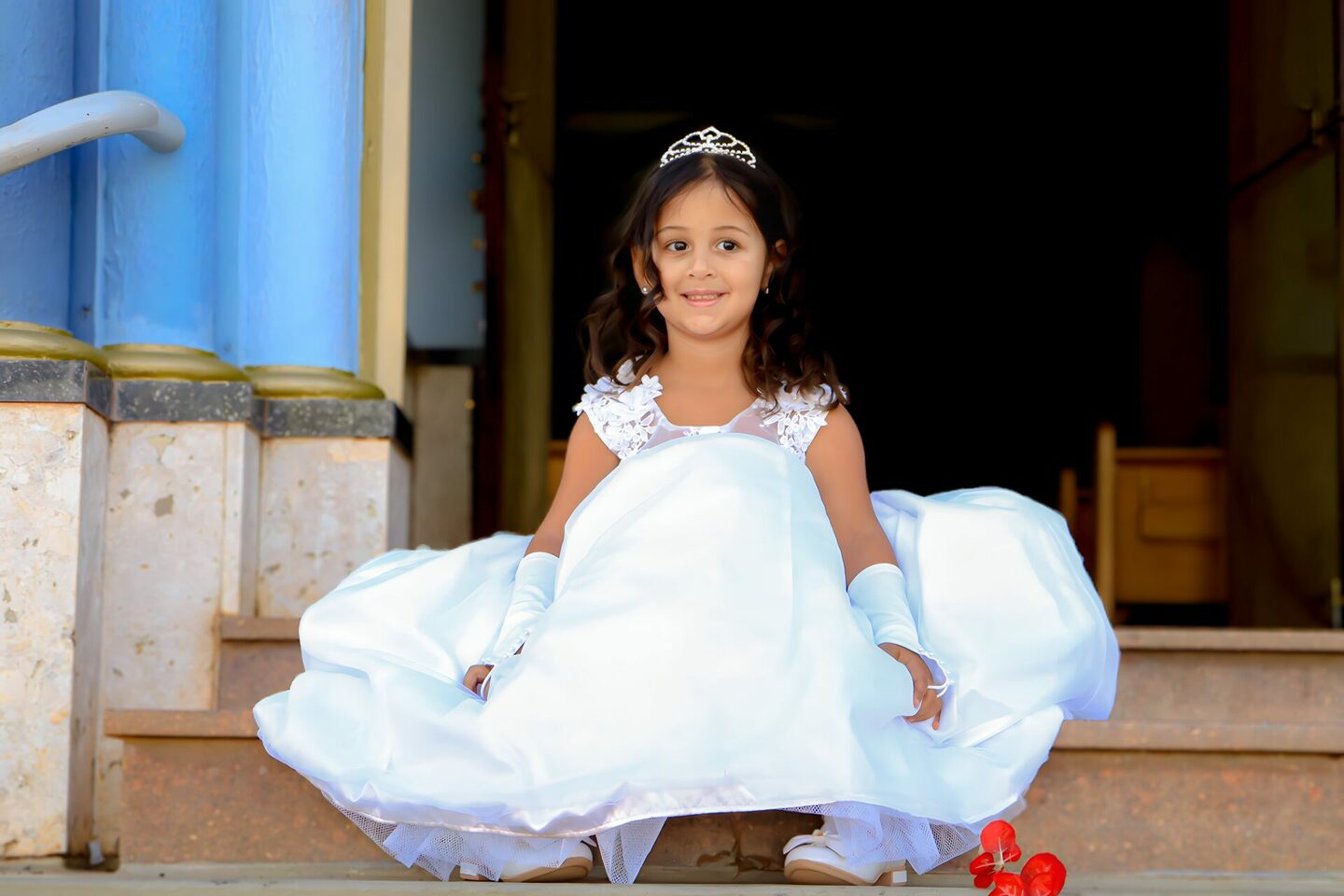 BOOK INFANTIL - LAVINIA -ANA PAULA