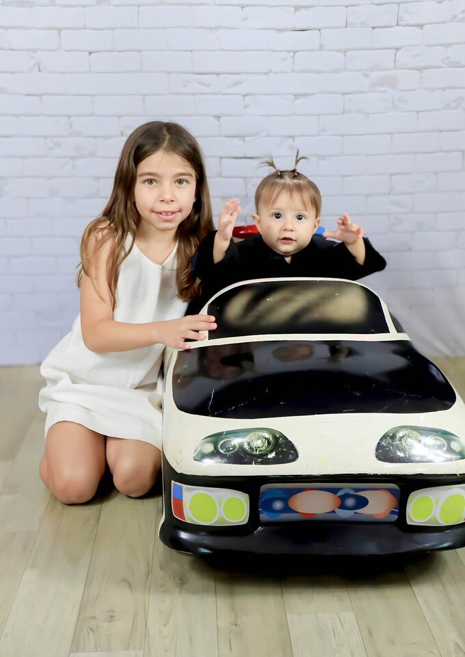 AYLLA - completando seu 11° MÊS- mamãe EVELIN