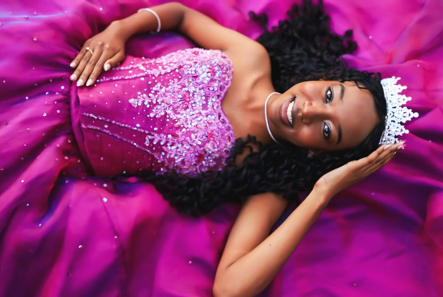 BOOK 15 ANOS MARIA LUIZA