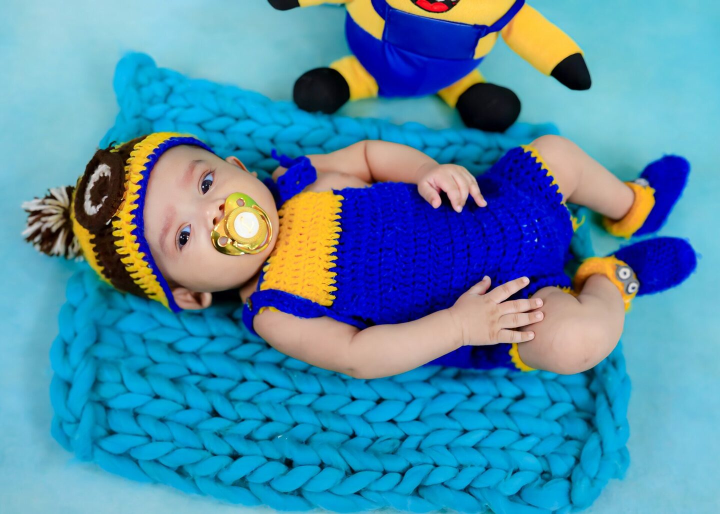 LEVI - completando seu 3° MÊS- mamãe NICAELA