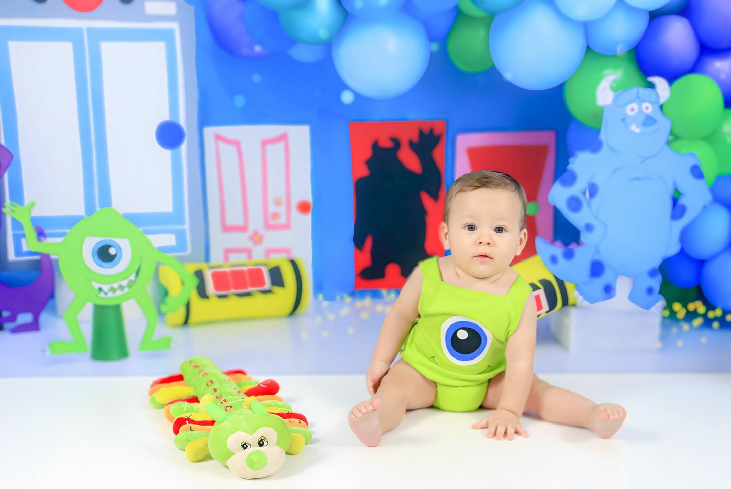 HARIEL FRANCO - completando seu 8° MÊS- mamãe FABIANA