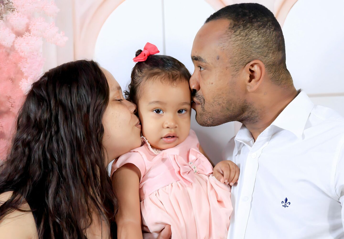 BOOK INFANTIL -MANUELLA 2 ANOS