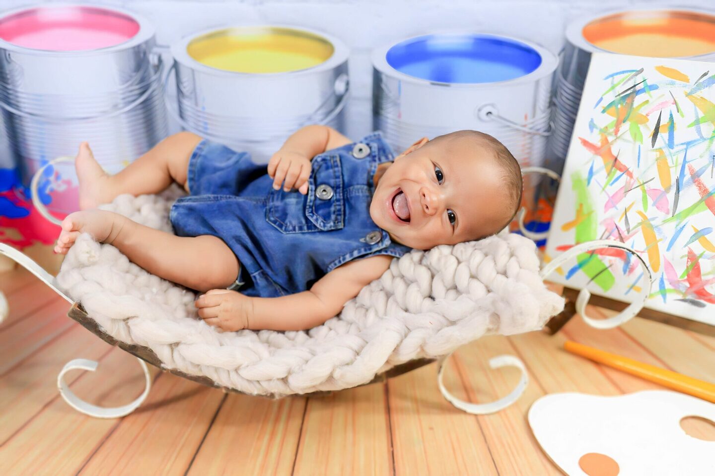 LORENZO - completando seu 3° MÊS- mamãe KIMBERLY