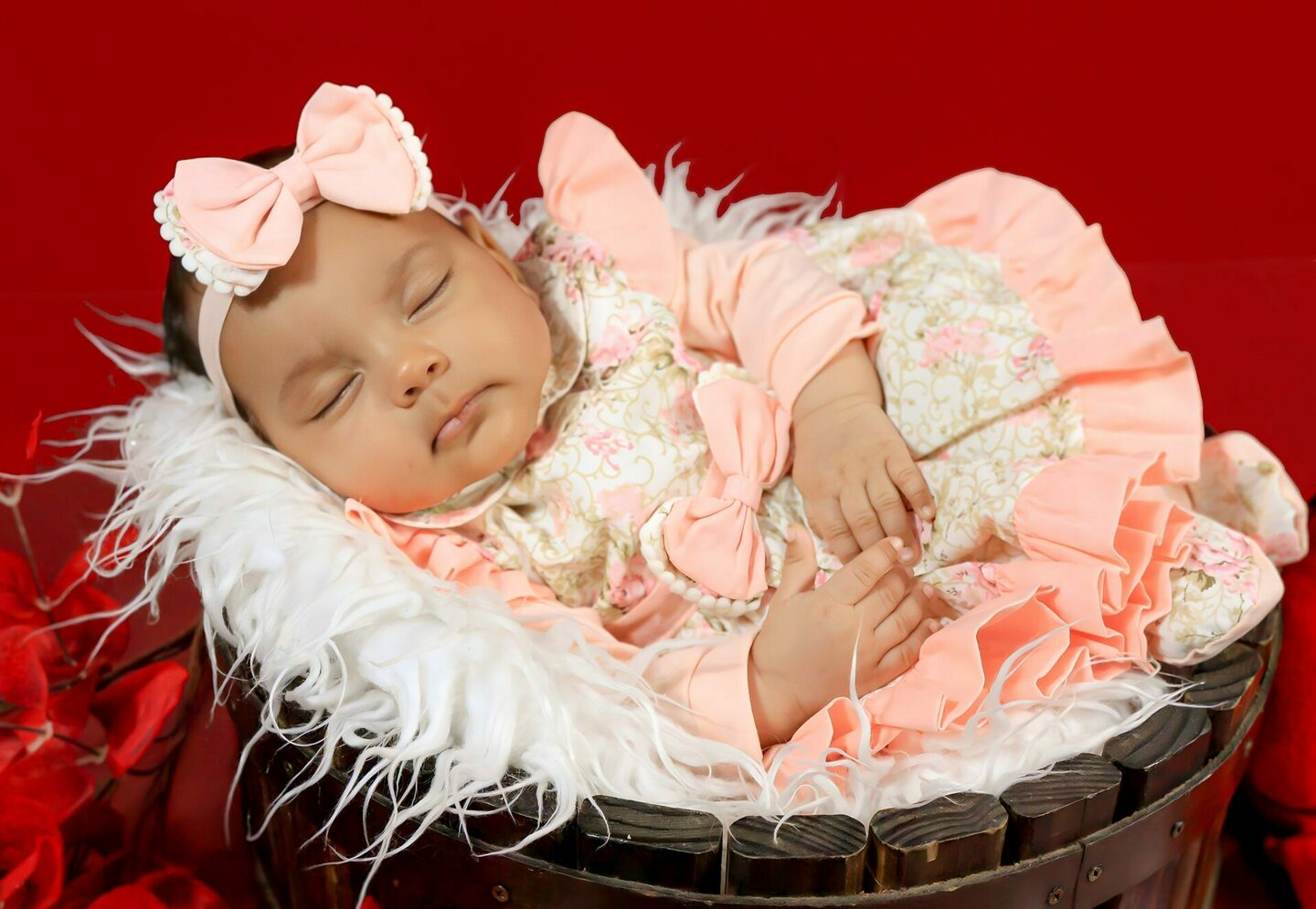 MABEL - completando seu 2° MÊS- mamãe NAINARA