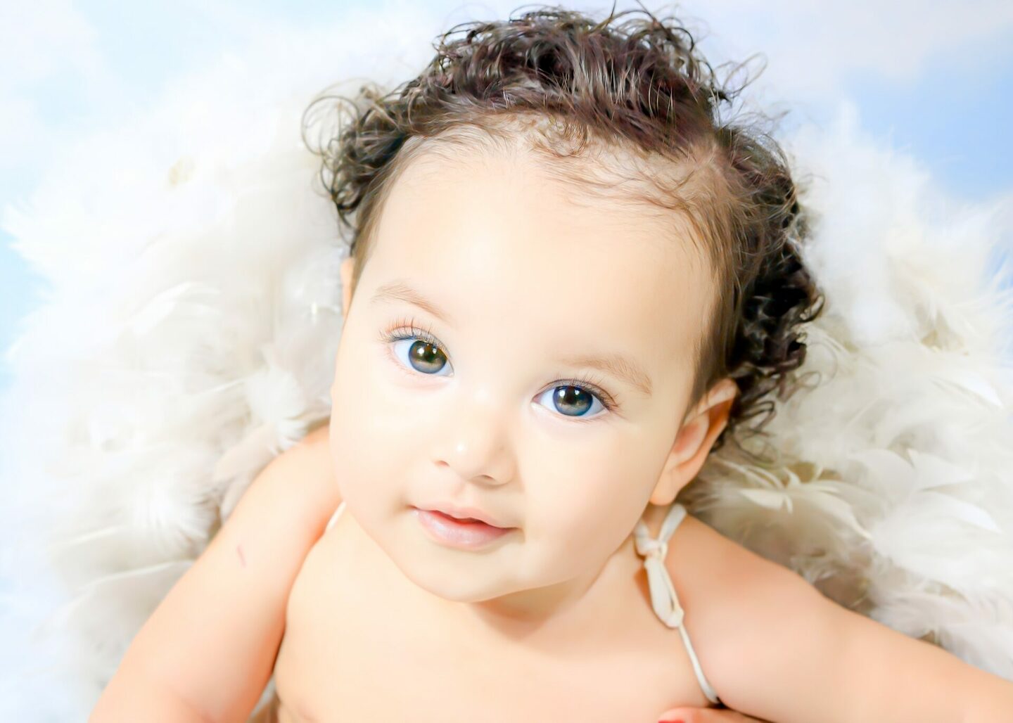 NOAH RAVI  - completando seu 7° MÊS- mamãe ANA JÚLIA