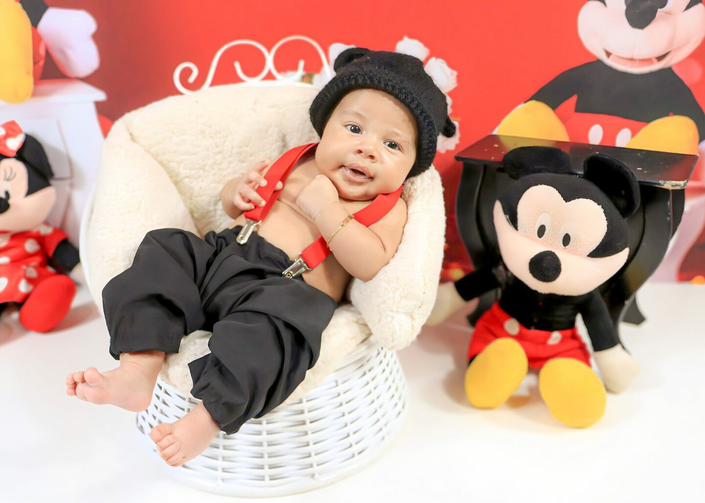 LEVY - completando seu 2° MÊS- mamãe GIOVANA