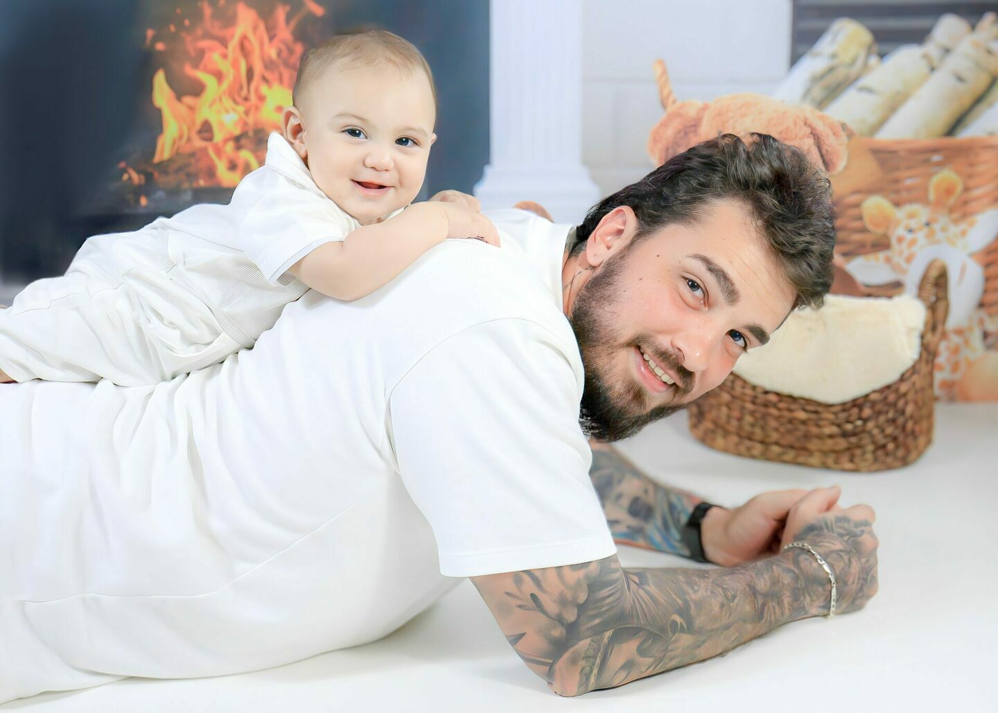 MATTEO - completando seu 5° MÊS- mamãe MAIARA