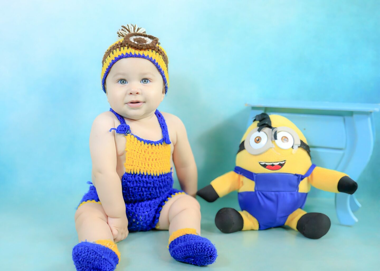 LEVY MIGUEL - completando seu 6° MÊS- mamãe LEIDIANA