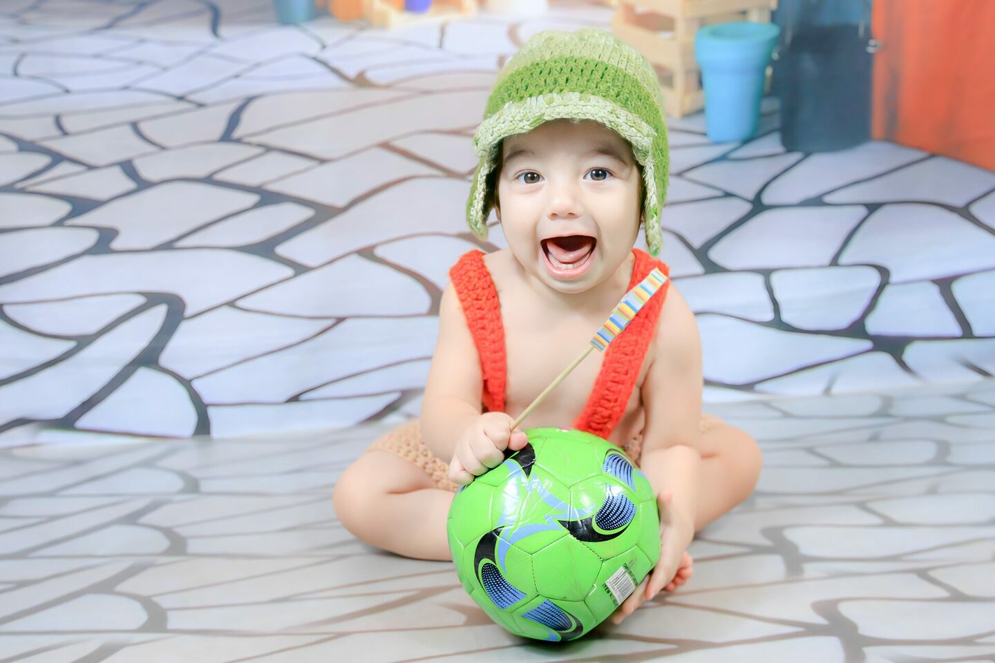 ARTHUR - completando seu 10° MÊS- mamãe RENATA