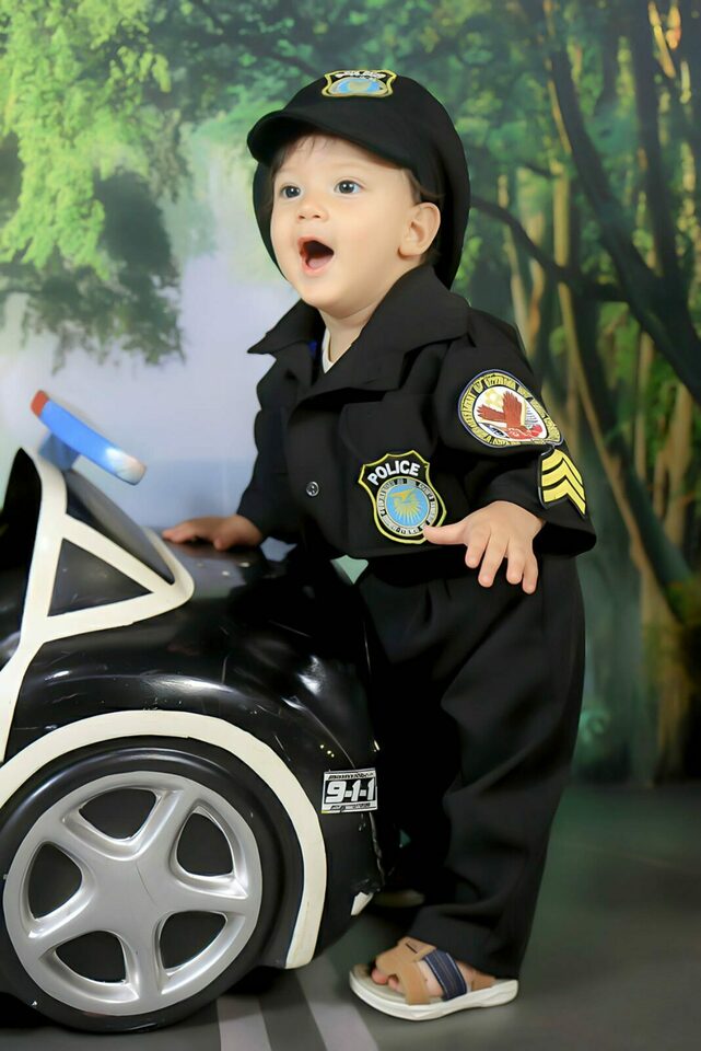 SAMUEL - completando seu 10° MÊS- mamãe ISABEL