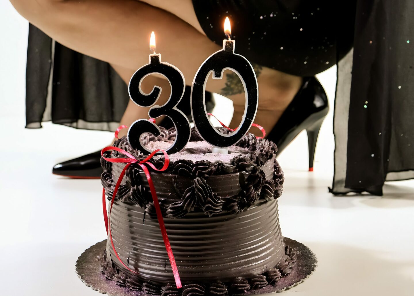 BOOK FEMININO - REGIANE 30 ANOS