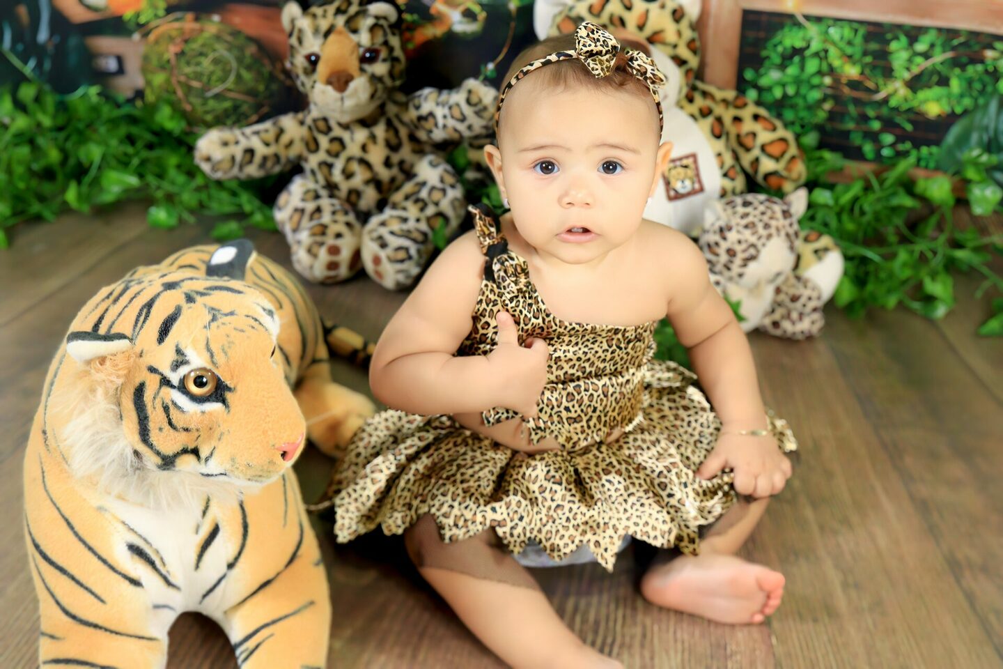 ANTONELA - completando seu 11° MÊS- mamãe RAYANE