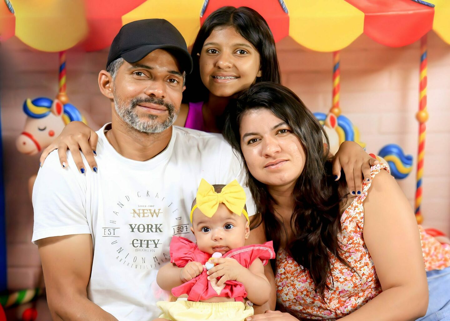 HELENA VICTORIA - completando seu 3° MÊS- mamãe MARIANA