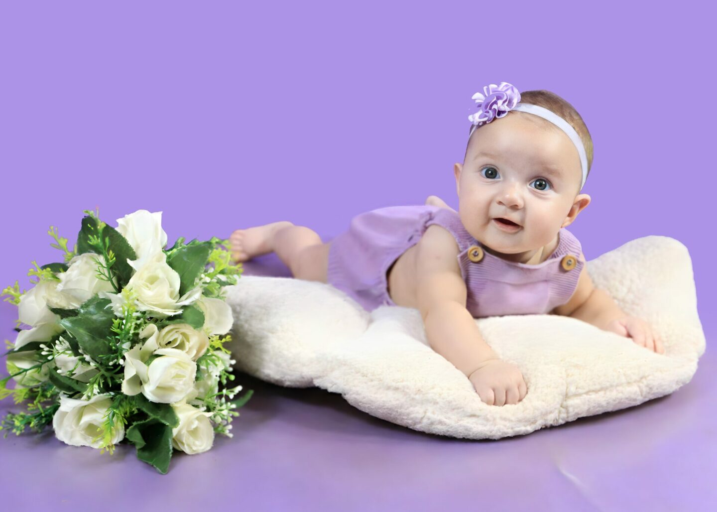 SOPHIA - completando seu 5° MÊS- mamãe CAROL