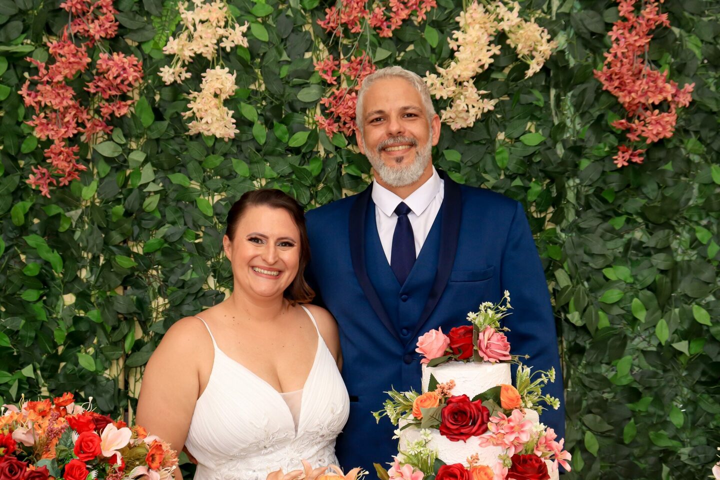 CASAMENTO - AGNES & RAFAEL