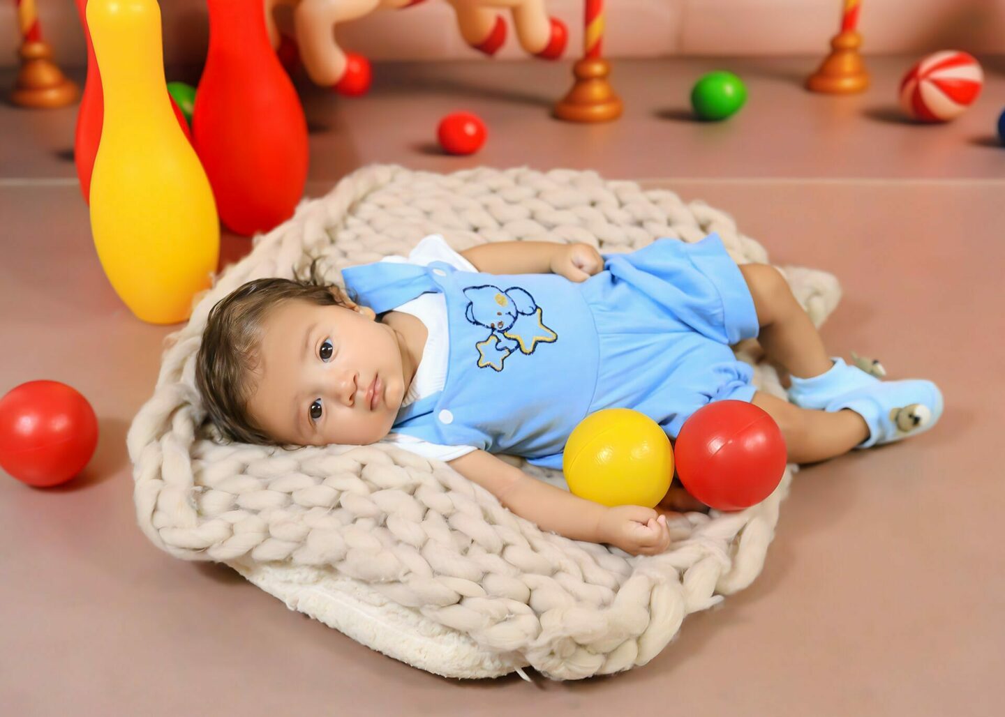 BRYAN - completando seu 2° MÊS- mamãe LORRAINY